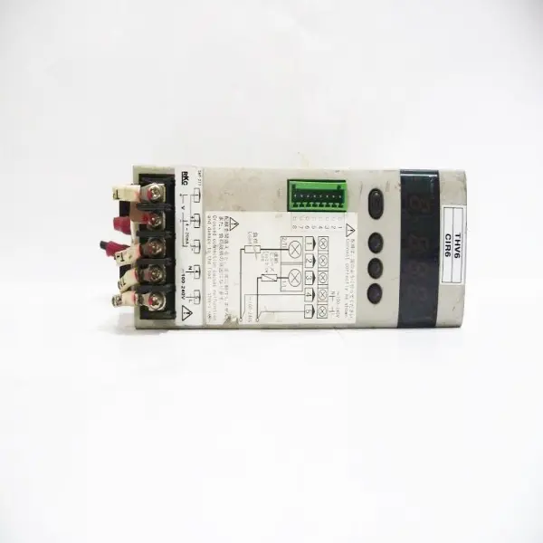 Thyristor Module, THV-1PZ030-8*HN-P, RKC, Japan